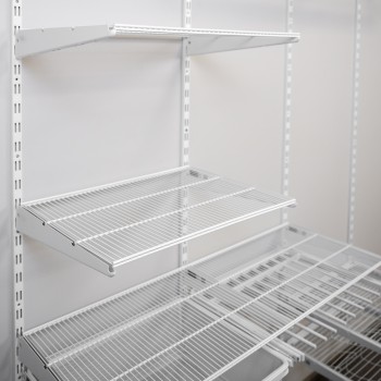 Zestaw startowy INTEGRI garderoba BI 3mod - 1 INTEGRI - 6