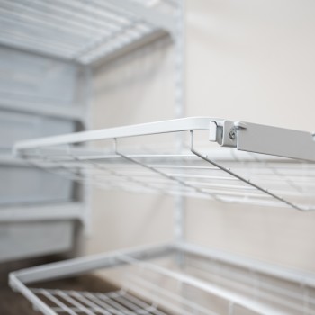 Zestaw startowy INTEGRI garderoba BI 3mod - 1 INTEGRI - 7