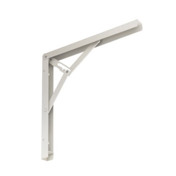 2x Wspornik techniczny WSZ BIAŁY Velano - 1