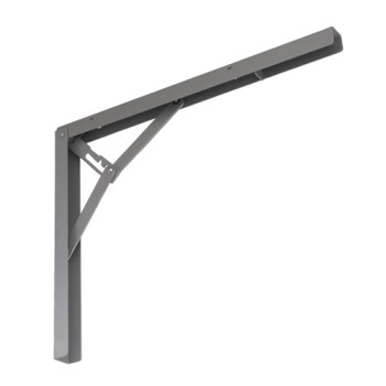 2x Wspornik techniczny WSZ SREBRNY Velano - 4