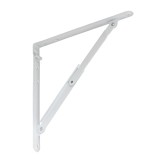 2x Wspornik techniczny WSZL BIAŁY Velano - 4