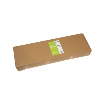 Kwietnik regał ogrodowy 90x30x106 - GRO - 4 półkowy stojak na rośliny GRINDI IN THE GARDEN - 11