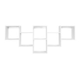 Regał wiszący modułowy na książki - FTS 2 Domax Home - 1