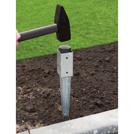 Wbijak - WD 170x69 DMX - 3