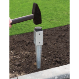 Wbijak - WD 170x69 DMX - 3