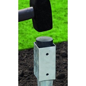 Wbijak - WD 170x69 DMX - 2