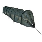 Mini szklarnia tunel foliowy - siatka zielona - Vinca 45x30 GRINDI IN THE GARDEN - 1