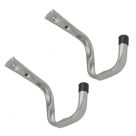 Hak garażowy HR 120x120 Velano - 1