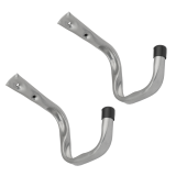 Hak garażowy HR 120x120 Velano - 1