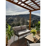 Zestaw mebli ogrodowych - Basa Grindi - 13