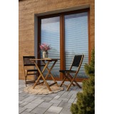 Zestaw mebli ogrodowych - Bini Grindi - 2