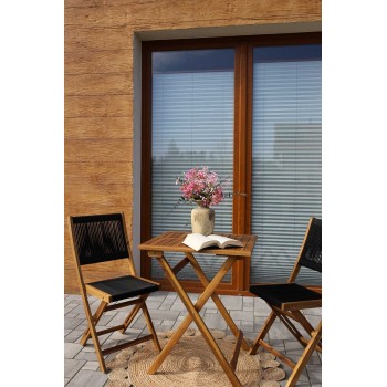 Zestaw mebli ogrodowych - Bini Grindi - 10