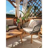 Zestaw mebli ogrodowych - Poma Grindi - 3