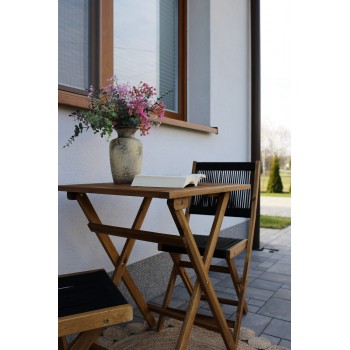 Zestaw mebli ogrodowych - Bini Grindi - 3