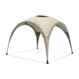 Namiot ogrodowy imprezowy PE 300x300cm pawilon - Kore I GRINDI IN THE GARDEN - 2