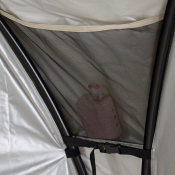 Namiot ogrodowy imprezowy PE 300x300cm pawilon - Kore I GRINDI IN THE GARDEN - 6