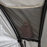 Namiot ogrodowy imprezowy PE 300x300cm pawilon - Kore I GRINDI IN THE GARDEN - 6