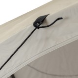 Namiot ogrodowy imprezowy PE 300x300cm pawilon - Kore I GRINDI IN THE GARDEN - 7