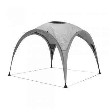 Namiot ogrodowy imprezowy PE 300x300cm pawilon - Kore I GRINDI IN THE GARDEN - 13