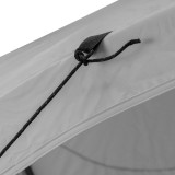 Namiot ogrodowy imprezowy PE 300x300cm pawilon - Kore I GRINDI IN THE GARDEN - 14