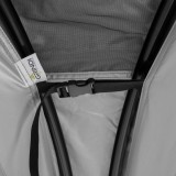 Namiot ogrodowy imprezowy PE 300x300cm pawilon - Kore I GRINDI IN THE GARDEN - 16