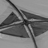 Namiot ogrodowy imprezowy PE 300x300cm pawilon - Kore I GRINDI IN THE GARDEN - 15