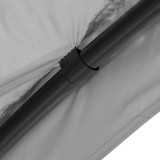 Namiot ogrodowy imprezowy PE 300x300cm pawilon - Kore I GRINDI IN THE GARDEN - 17