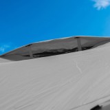 Namiot ogrodowy imprezowy PE 300x300cm pawilon - Kore I GRINDI IN THE GARDEN - 19