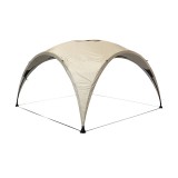 Namiot ogrodowy imprezowy PE 365x365cm pawilon - Kore II GRINDI IN THE GARDEN - 2