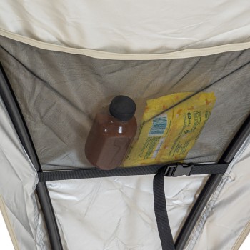 Namiot ogrodowy imprezowy PE 365x365cm pawilon - Kore II GRINDI IN THE GARDEN - 9