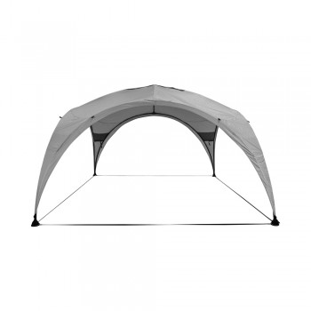 Namiot ogrodowy imprezowy PE 365x365cm pawilon - Kore II GRINDI IN THE GARDEN - 11