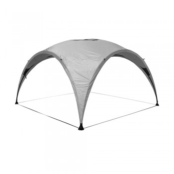 Namiot ogrodowy imprezowy PE 365x365cm pawilon - Kore II GRINDI IN THE GARDEN - 12