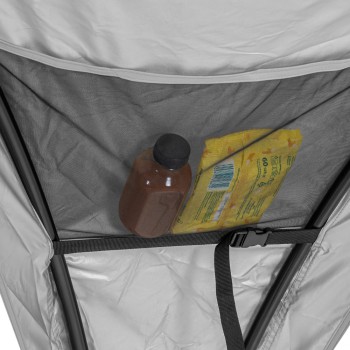 Namiot ogrodowy imprezowy PE 365x365cm pawilon - Kore II GRINDI IN THE GARDEN - 19