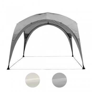 Namiot ogrodowy imprezowy PE 300x300cm pawilon - Kore I GRINDI IN THE GARDEN - 24