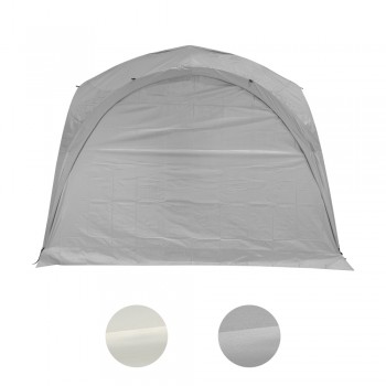 Ściana do namiotu ogrodowego Kore I - bez okna GRINDI IN THE GARDEN - 9