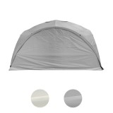 Ściana do namiotu ogrodowego Kore III - bez okna GRINDI IN THE GARDEN - 9