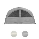 Ściana do namiotu ogrodowego Kore III - z moskitierą GRINDI IN THE GARDEN - 11