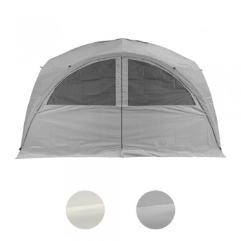 Ściana do namiotu ogrodowego Kore II - z moskitierą GRINDI IN THE GARDEN - 14