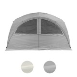 Ściana do namiotu ogrodowego Kore II - z moskitierą GRINDI IN THE GARDEN - 14