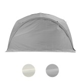 Ściana do namiotu ogrodowego Kore II - bez okna GRINDI IN THE GARDEN - 9