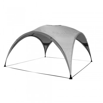 Namiot ogrodowy imprezowy PE 425x425cm pawilon - Kore III GRINDI IN THE GARDEN - 12