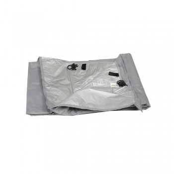 Ściana do namiotu ogrodowego Kore I - bez okna GRINDI IN THE GARDEN - 2