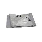 Ściana do namiotu ogrodowego Kore I - bez okna GRINDI IN THE GARDEN - 2