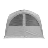 Ściana do namiotu ogrodowego Kore I - z moskitierą GRINDI IN THE GARDEN - 1