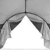 Ściana do namiotu ogrodowego Kore I - z moskitierą GRINDI IN THE GARDEN - 3