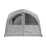 Ściana do namiotu ogrodowego Kore I - z moskitierą GRINDI IN THE GARDEN - 4