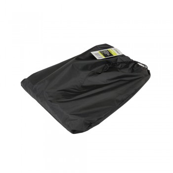 Ściana do namiotu ogrodowego Kore I - z moskitierą GRINDI IN THE GARDEN - 7