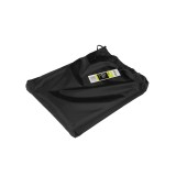 Ściana do namiotu ogrodowego Kore II - bez okna GRINDI IN THE GARDEN - 4