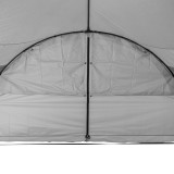 Ściana do namiotu ogrodowego Kore II - z moskitierą GRINDI IN THE GARDEN - 2