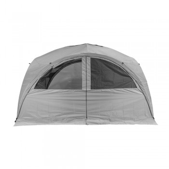 Ściana do namiotu ogrodowego Kore II - z moskitierą GRINDI IN THE GARDEN - 3